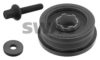 SWAG 20 93 3595 Belt Pulley, crankshaft